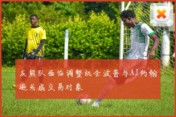 灰熊队面临调整机会波普与AJ约翰逊或成交易对象